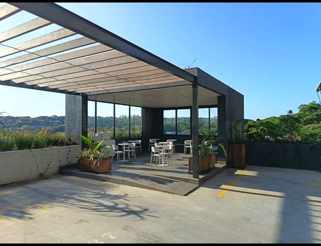 66M² OFFICE TO LET IN SIMBITHI ECO ESTATE